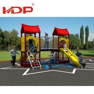 Manufacture Children&prime;s Used Kids Outdoor Playground Equipment Prices