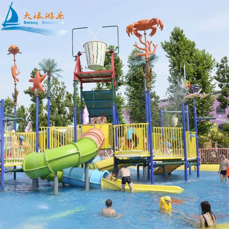 Water House Feature Style Water House Water House for Kids and Adults