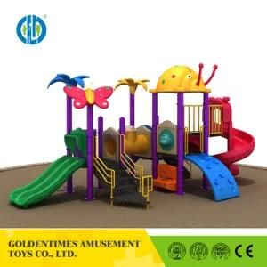 Wholesale Colorful Children Commercial Garden Special Needs Playground Equipment