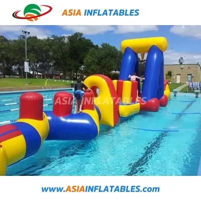 Inflatable Water Game Toy Inflatable Poll Water Sport Game
