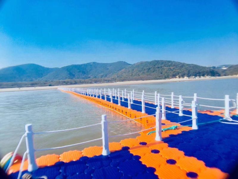 Accessories of High Quality Plastic Jet Ski Dock for Sale