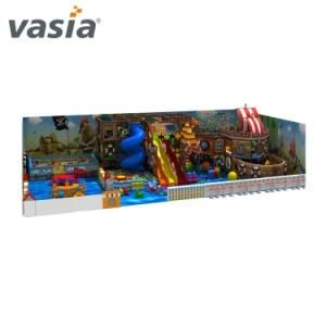 Factory Direct Sale Jungle Style Kids Toy Indoor Playground