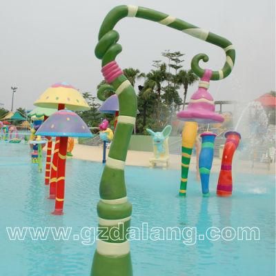 Water Game Snake Shape Spray (DLAP-008)
