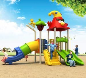 Outdoor Playground Equipment, Kids Playground
