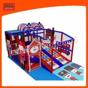 Toddler Indoor Playground Equipment for Amusement Park