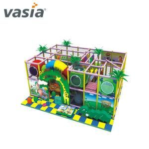 ASTM Standard Indoor Playground School Equipment
