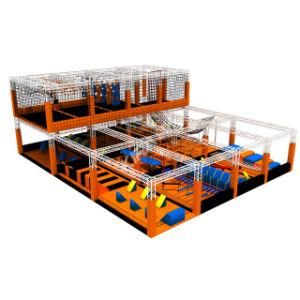 Fitness Training Ninja Course Obstacle Adventure American Gym Obstculos Ninja Warrior