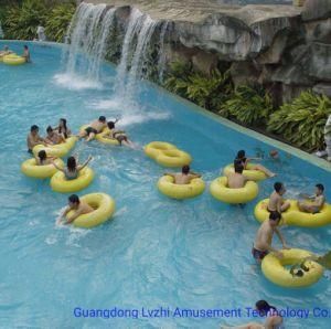 Drifting Lazy River /Flow-Pushing Pump for Lazy River / Water Park Equipment