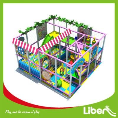 Amazing Fun Indoor Playground Equipment Prices