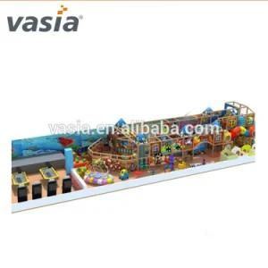 Shopping Center Children Commercial Indoor Playground and Theme Park