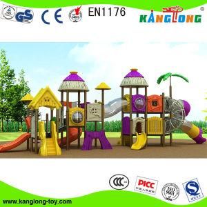 High Quality Commercial Outdoor Playground Amusement Equipment