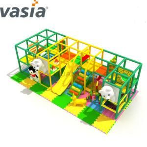 China Professional Manufacturer Kids Indoor Playground for Sale From Huaxia