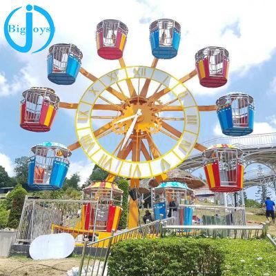 Amusement Rides Ferris Wheel for Children Park