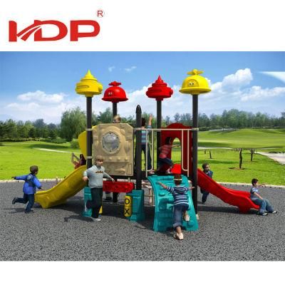 Hot New Products Kindergarten Outdoor Playground Playground