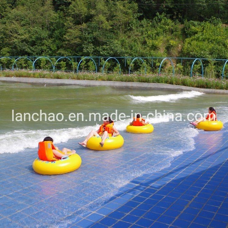 Wave Pool Air Blower for Water Park