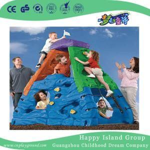 Classics Playground Equipment Kids Climbing Playground (HF-19401)