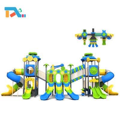 Patent Kids Universal Gear Series Outdoor Playground