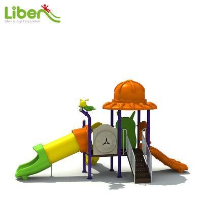 Good Quality Cheap Price Children Playground Equipments Malaysia Plastic Slide&Tube