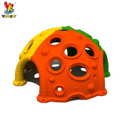 Indoor Playhouse Spherical Surface Climbing Playground for Children