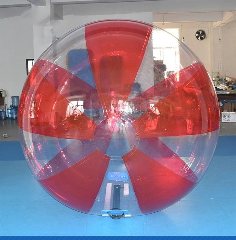 Inflatable Water Walking Ball for Water Games