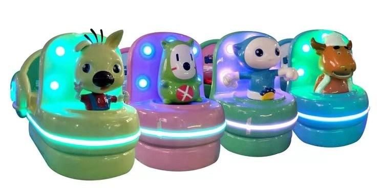 Amusement Park Products Playground Equipment Animal Riding