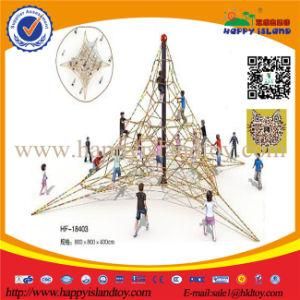 Children Outdoor Climbing Comination Amusement Park Equipemtn