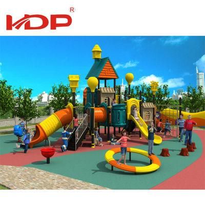 Hot Sale Proper Price Kindergarten Outdoor Preschool Playground Equipment