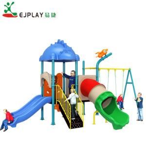 Outdoor Playground Equipment Kindergarten Playground for Sale