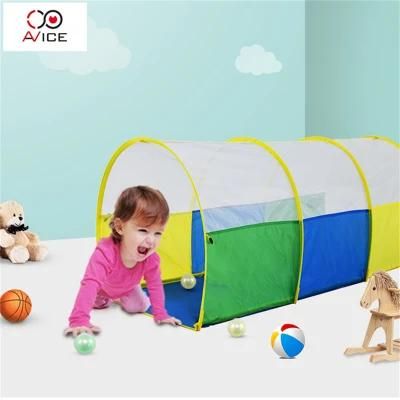 Indoor and Outdoor Children Play Tent