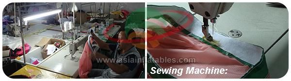 Factory Price Mechanical Game Bull Ride for Amusement Park