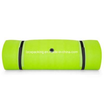 a Variety of Sizes Swimming Pool Mat Air Mattress Rafting Floater for Outdoor Pool Environmental XPE Foam Water Float Mat