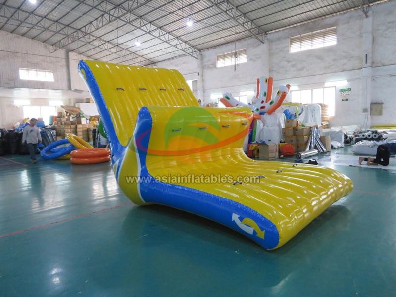 Outdoor Use Inflatable Water Seesaw Toys for Inflatable Water Park