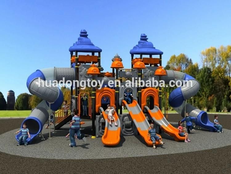 Fast Delivery Playground, Kids Outdoor Playground