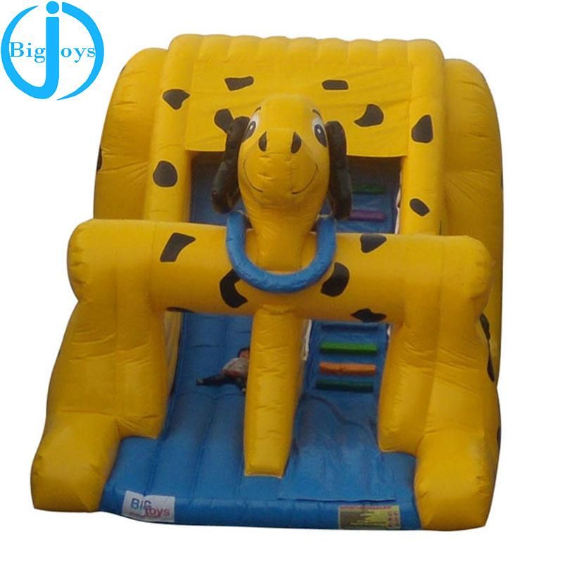 Most Selling Products Bouncy Castle Inflatable with Slide