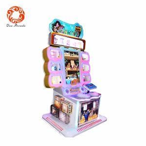 Hot Sales Kids Amusement Coin Operated Game Machine with Cheap Price