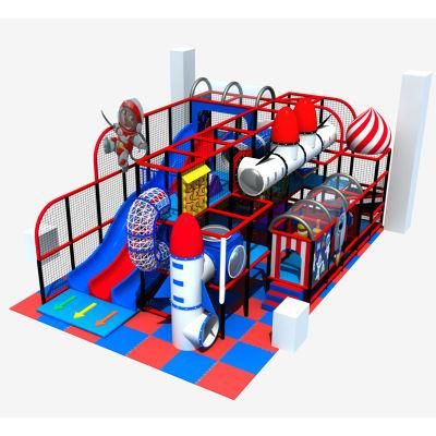 Children Toys Indoor Slide Plastic Playground