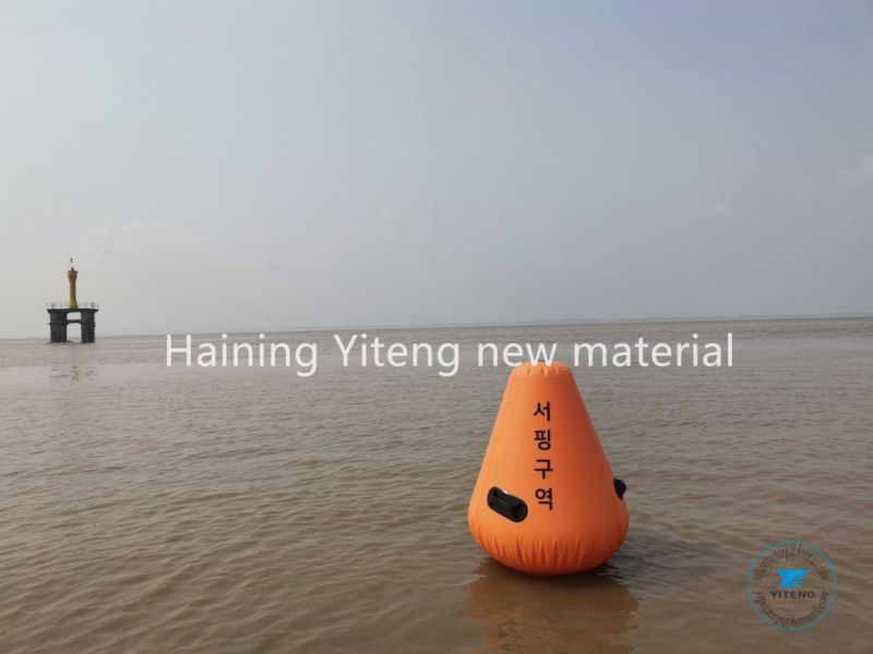 Inflatable Buoy Heavy Duty PVC