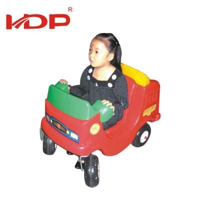 New Arrival Latest Design Amusement Park Plastic Model Car