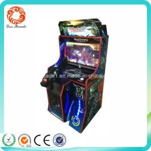 Amusement Redemption Kids Shooting Games Machine