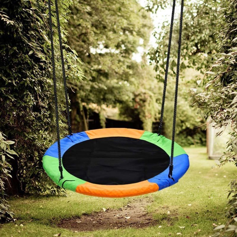 New Kids Children 600d Toy Swing Set