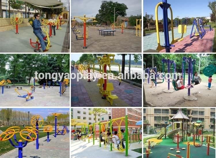 Fantastic High Quality Indoor Playground for Kids (TY-151217)