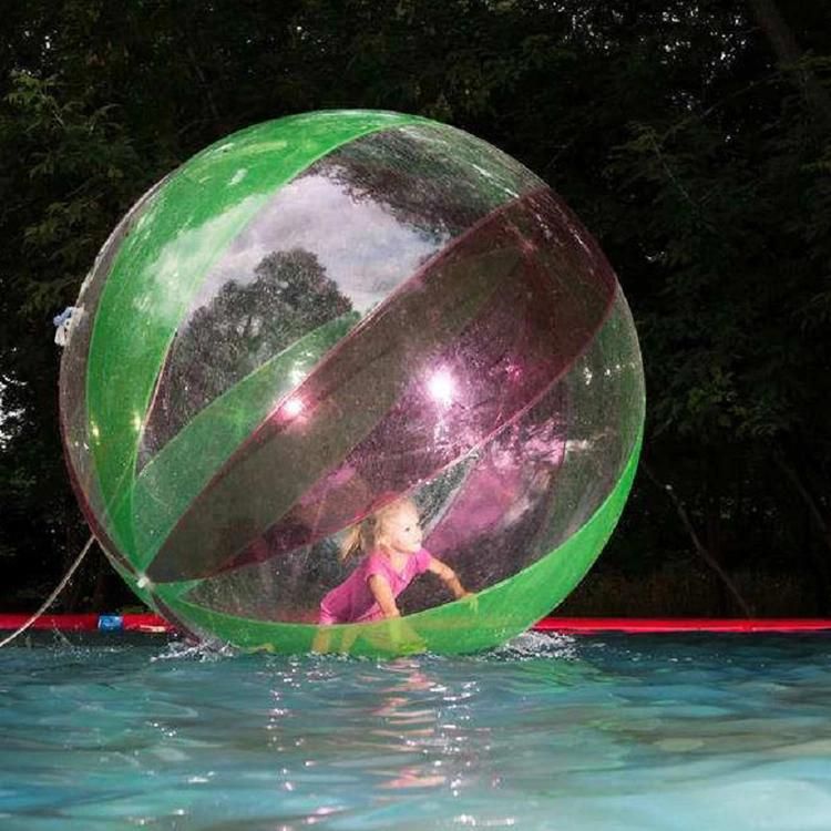 Summer Amusement Park Inflatable Water Ball Walking Ball