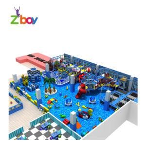 2020 Tube Foam Equipment Kids Coffee Shop Play Area Supplies Indoor Playground