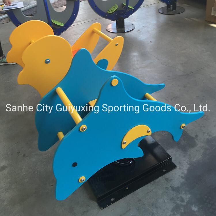 2022outdoor Children′ S Playground Equipment for Adult