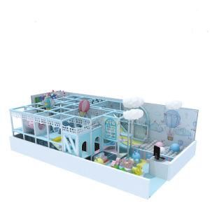 2019 New Design Indoor Playground Equipment for Children