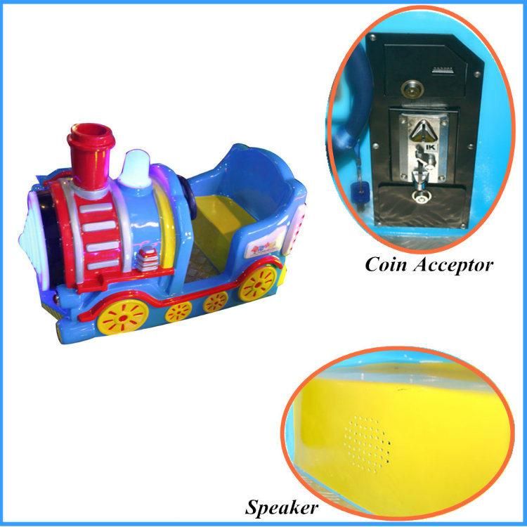 Best Price Little Motor Kiddy Rides Arcade Coin Operated Kiddy Rides