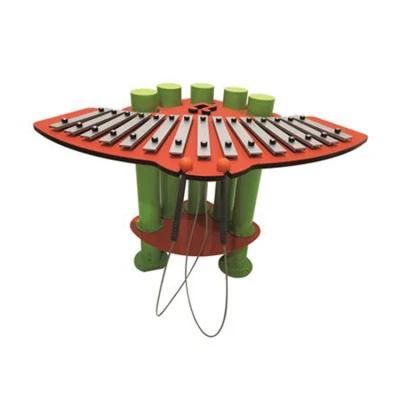 Customer Supply Digital Drum Set Percussion Musical Instrument for Practice