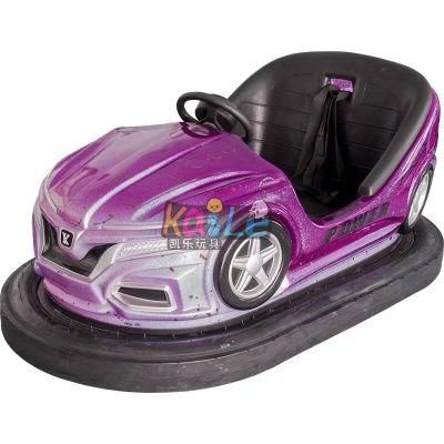 Hot Sell LED Bumper Car