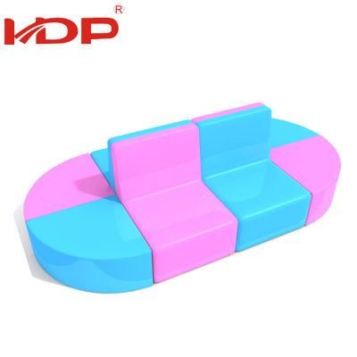 Customized Design Fun City Playground Children