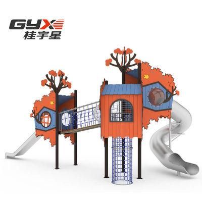 Amusement Sports Children Outdoor Playground Equipment